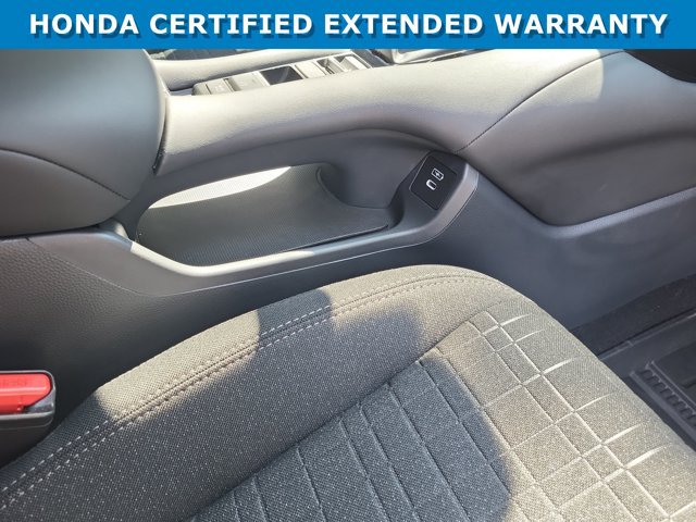 Certified 2025 Honda HR-V LX image 23