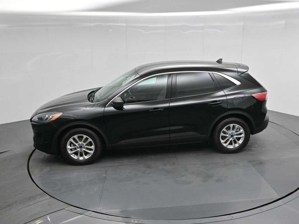 Certified 2022 Ford Escape SE w/ Convenience Package image 45