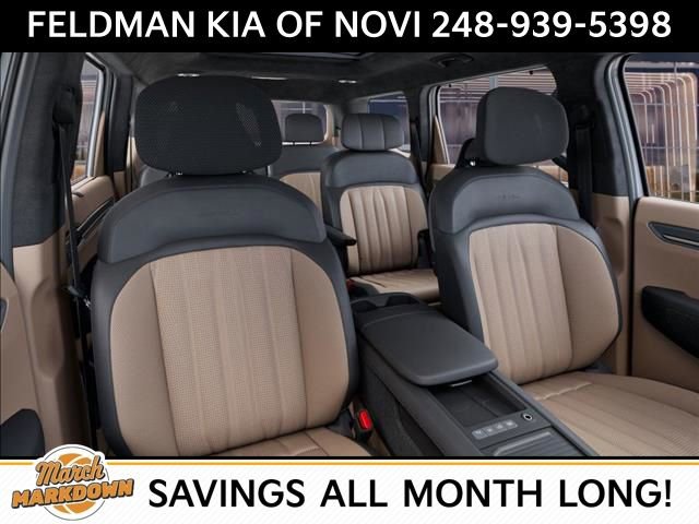 New 2026 Kia EV9 GT-Line image 15