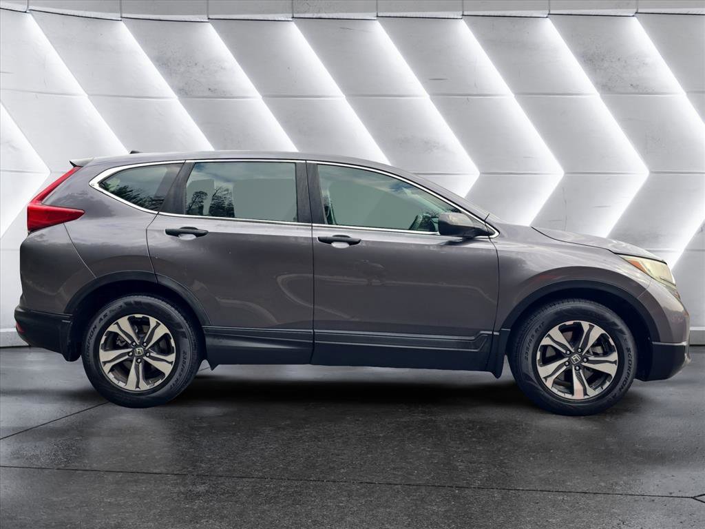 Used 2017 Honda CR-V LX image 6