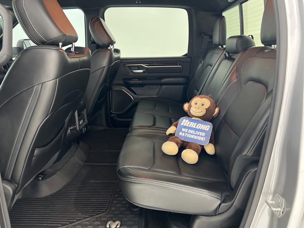 Used 2020 RAM 1500 Rebel w/ Rebel Level 2 Equipment Group image 22