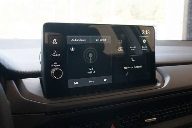 New 2026 Honda Accord SE image 20