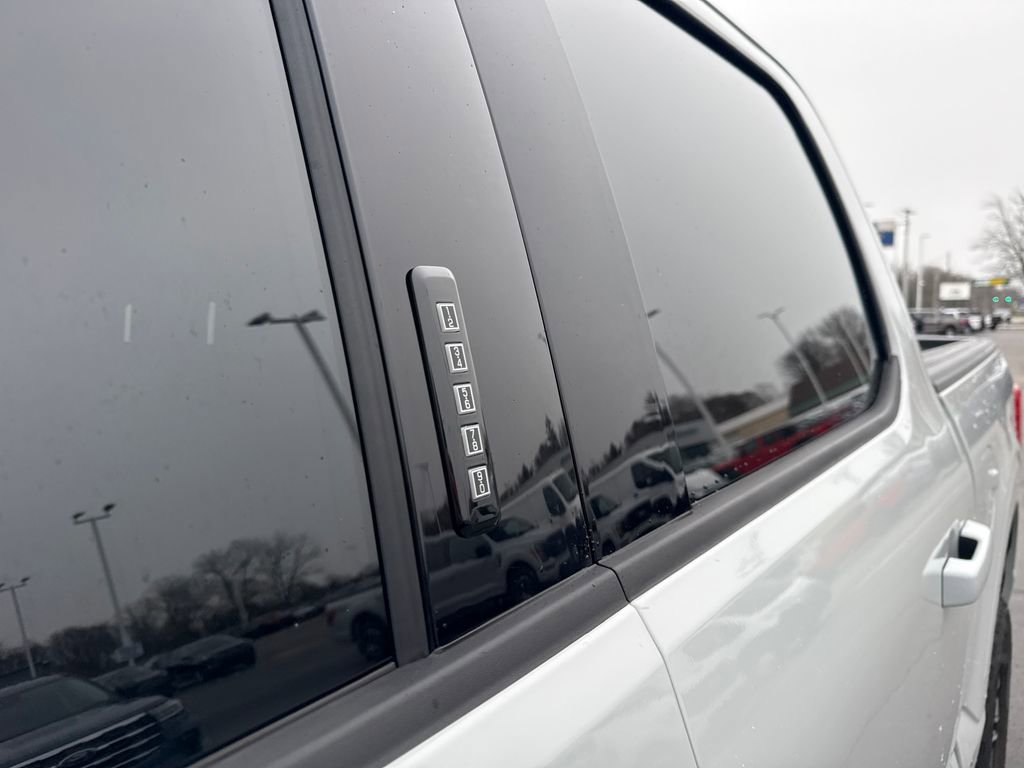 Used 2023 Ford F150 XLT w/ Equipment Group 302A High image 19