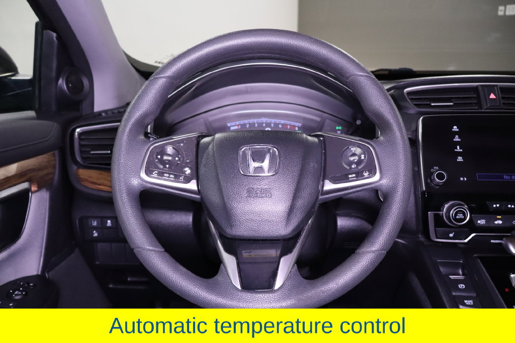 Used 2018 Honda CR-V EX image 16