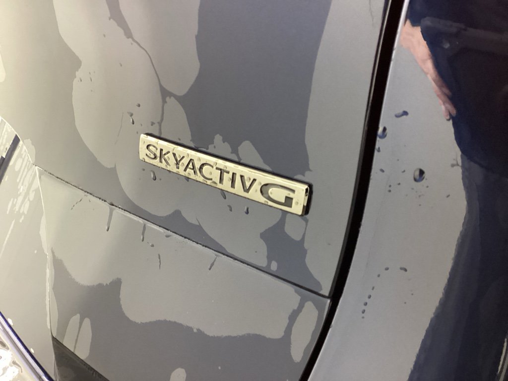 New 2026 MAZDA CX-30 AWD 2.5 S image 29