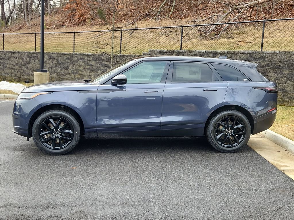New 2026 Land Rover Range Rover Velar S AWD/4WD image 6