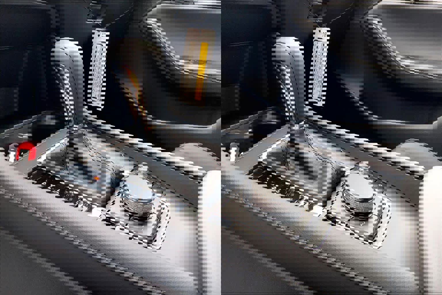 New 2026 MAZDA MAZDA3 2.5 S Sedan w/ Preferred Pkg image 7