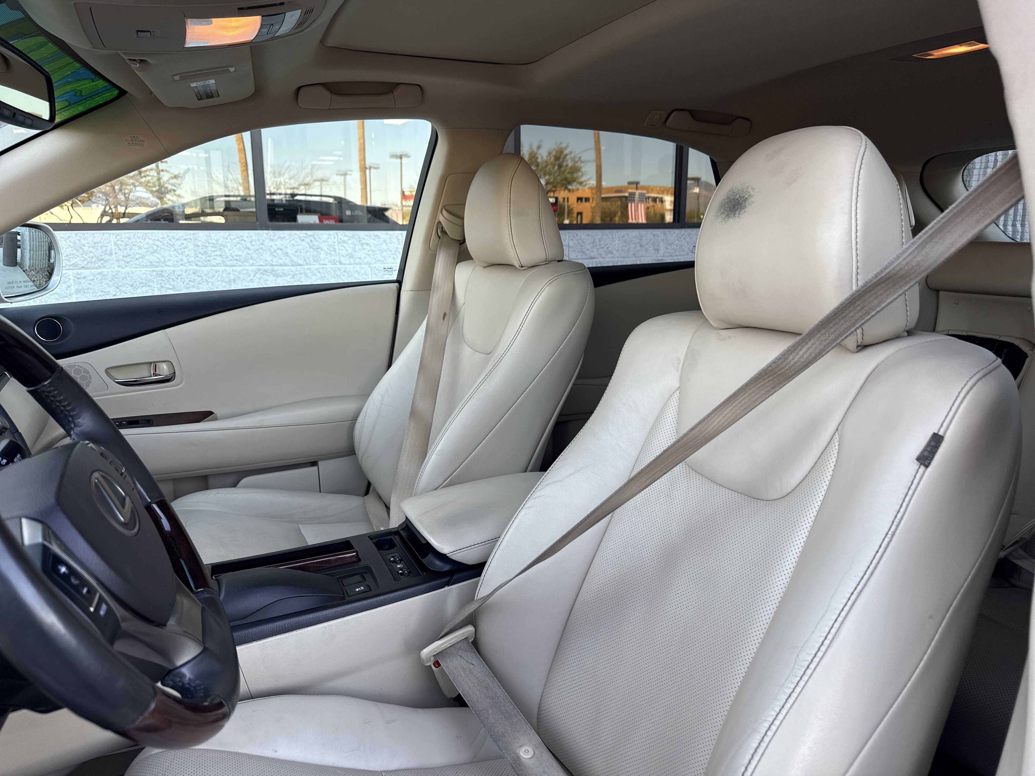 Used 2014 Lexus RX 350 350 image 16