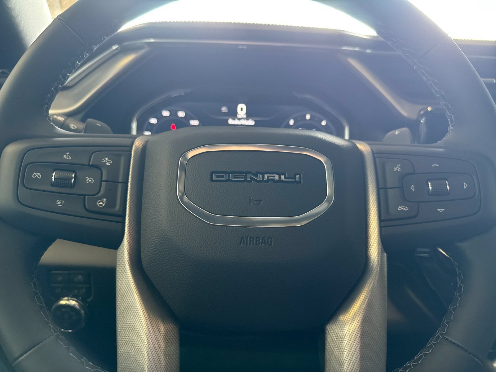 New 2026 GMC Sierra 1500 Denali AWD/4WD image 26