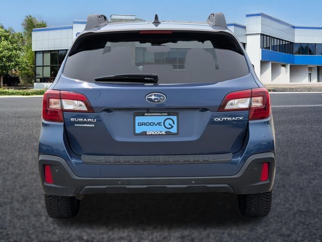 Used 2019 Subaru Outback 2.5i Limited AWD/4WD image 4