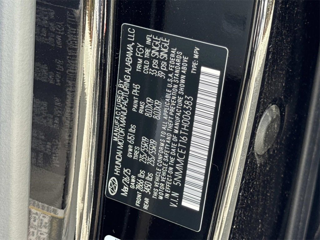 New 2026 Genesis Electrified GV70 image 18