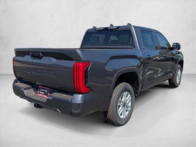 New 2026 Toyota Tundra SR5 AWD/4WD video 2