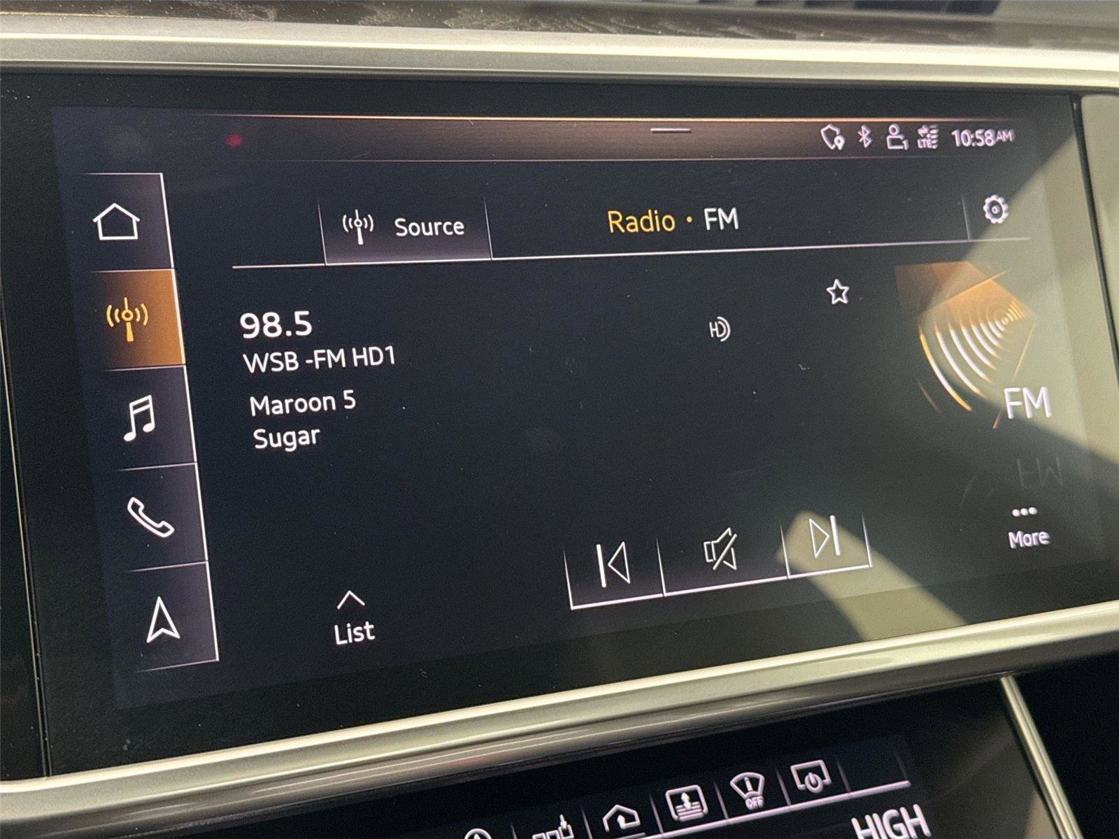 Used 2019 Audi A6 3.0T Prestige image 24