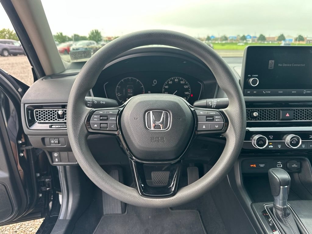 Used 2024 Honda Civic LX image 18