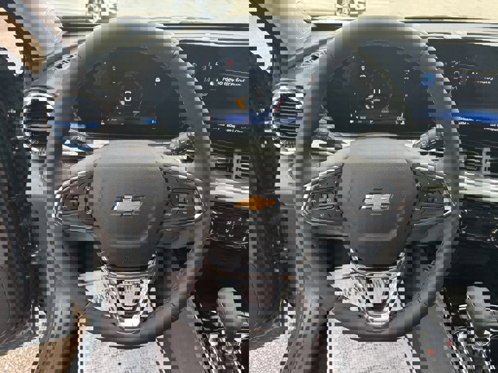 New 2026 Chevrolet Trax LT w/ Driver Confidence Package image 17