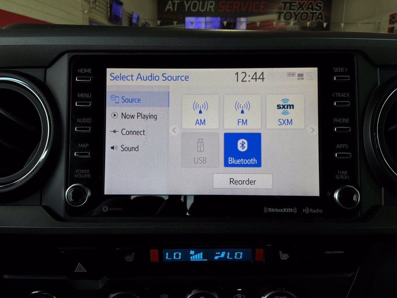 Used 2020 Toyota Tacoma TRD Pro AWD/4WD image 40