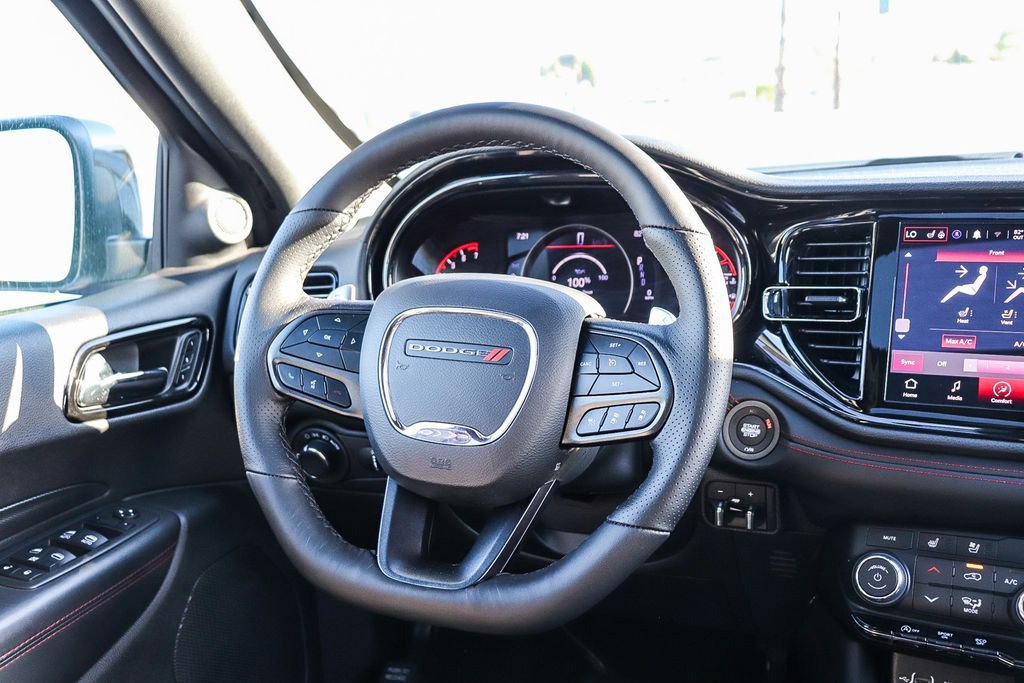 Used 2024 Dodge Durango GT AWD/4WD image 18