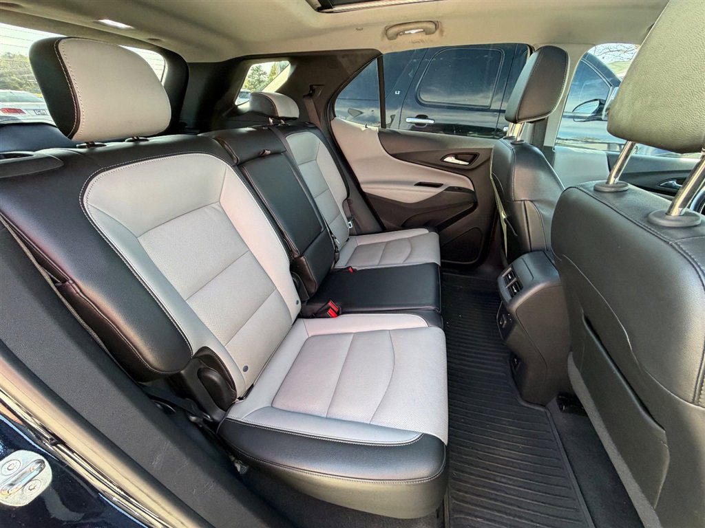 Used 2020 Chevrolet Equinox Premier FWD image 19