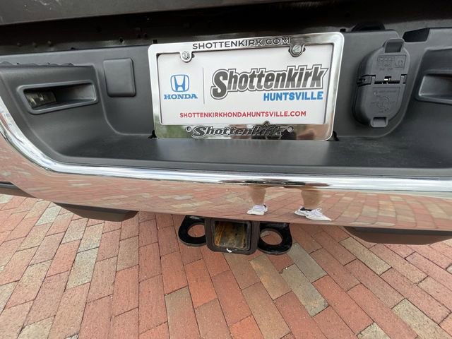 Used 2024 RAM 2500 Tradesman w/ Chrome Appearance Group image 31