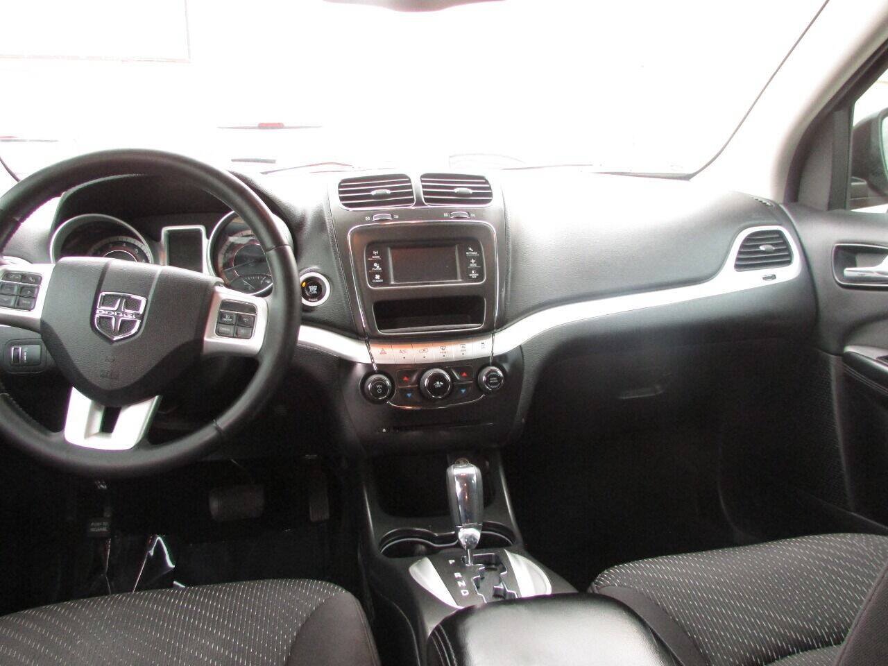 Used 2013 Dodge Journey American Value Package w/ Flexible Seating Group FWD image 26