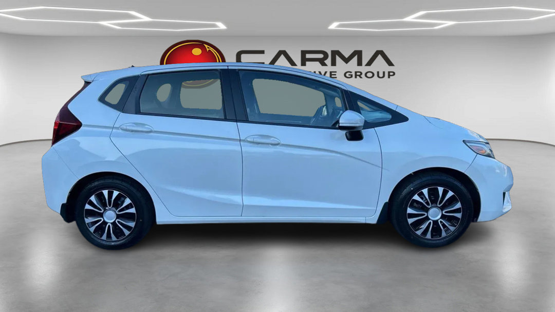 Used 2016 Honda Fit LX image 6