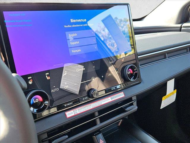 New 2026 Toyota bZ image 11