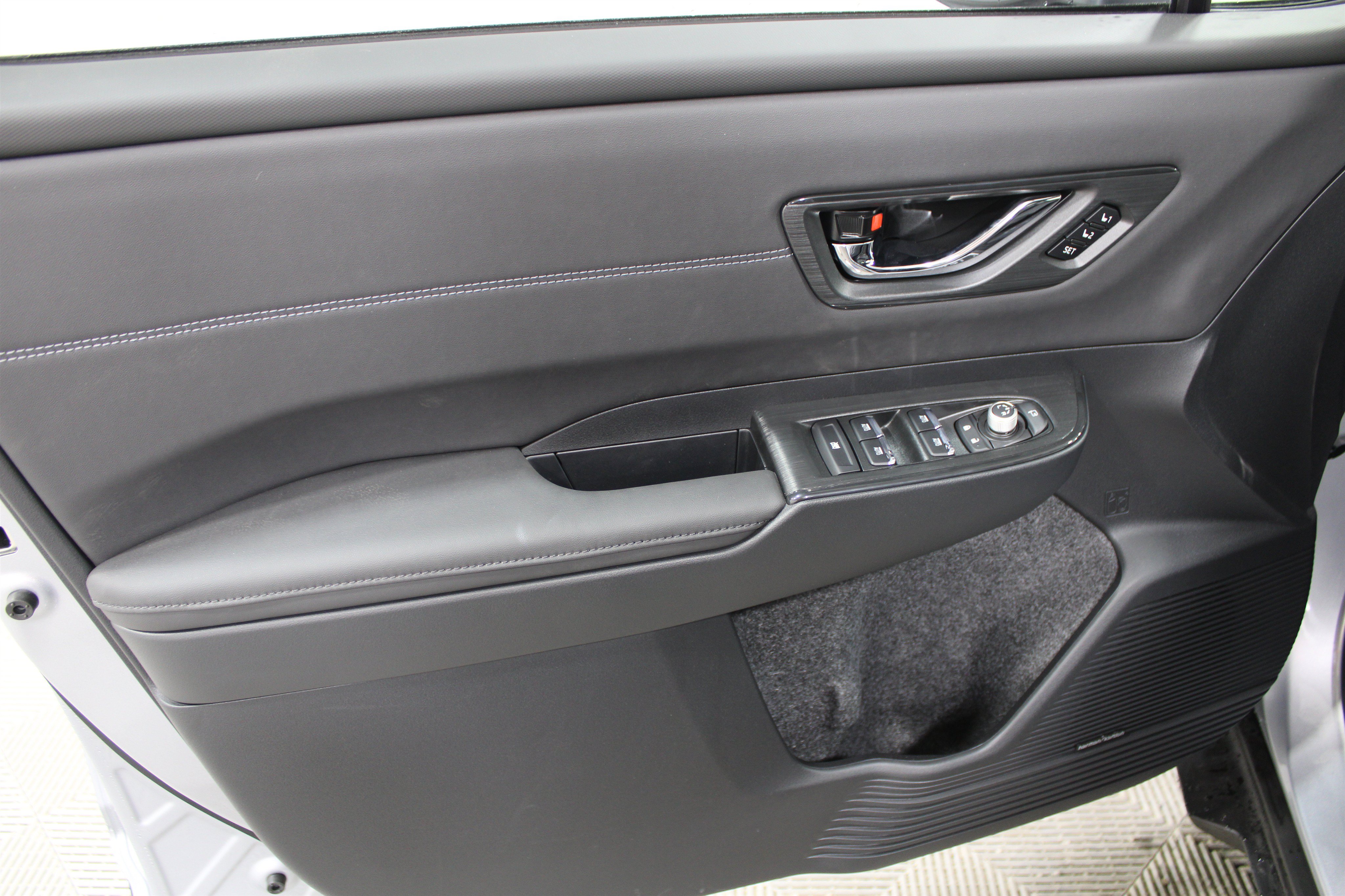 New 2026 Subaru Outback Touring XT AWD/4WD image 15