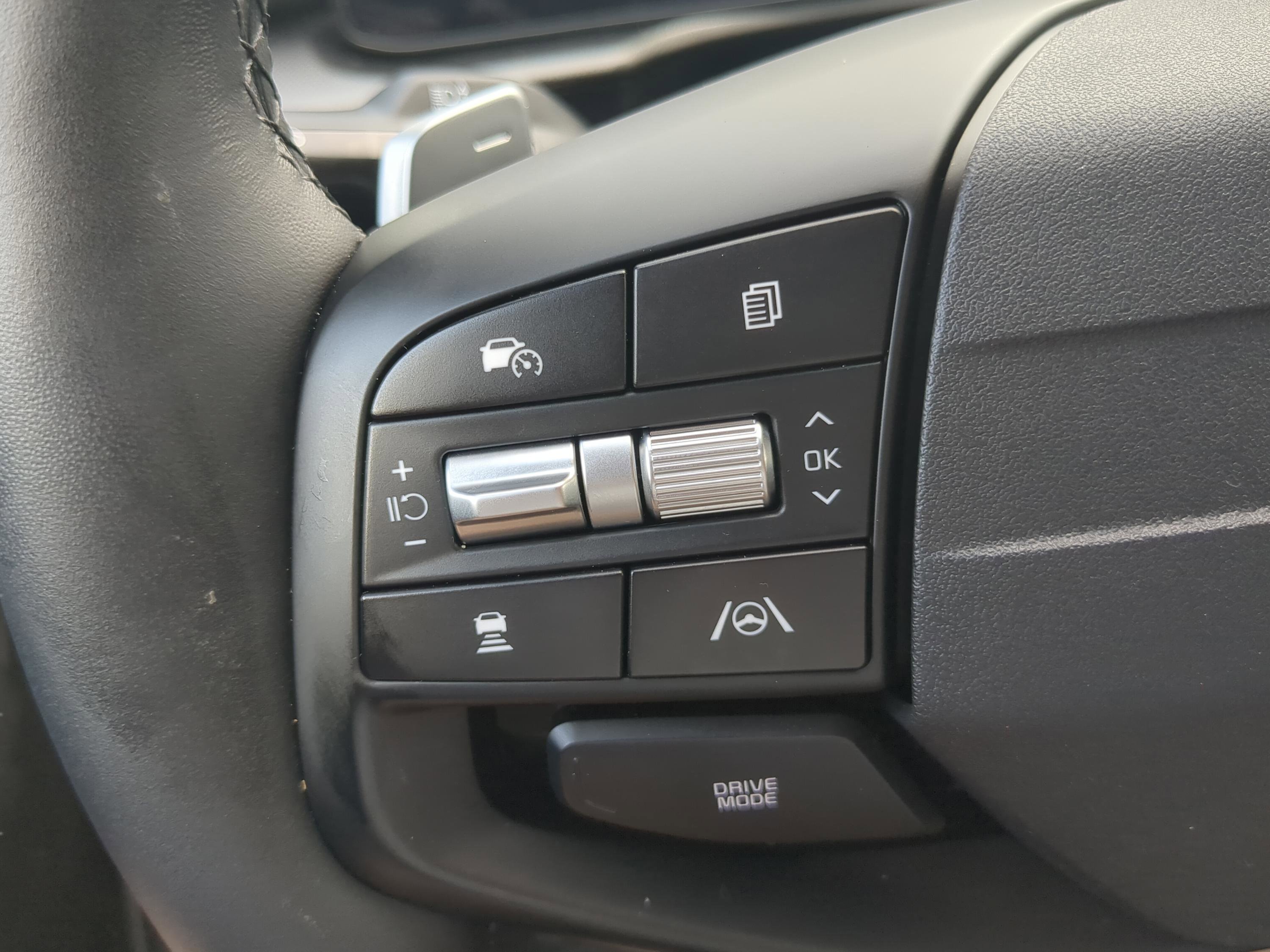 Certified 2026 Kia Sportage S image 23