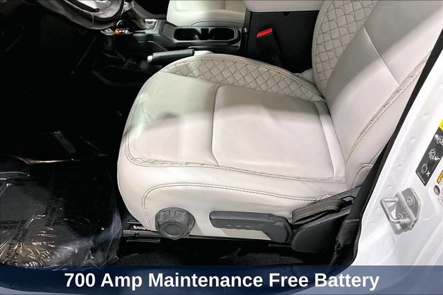 Used 2022 Jeep Wrangler Unlimited Sahara AWD/4WD image 25