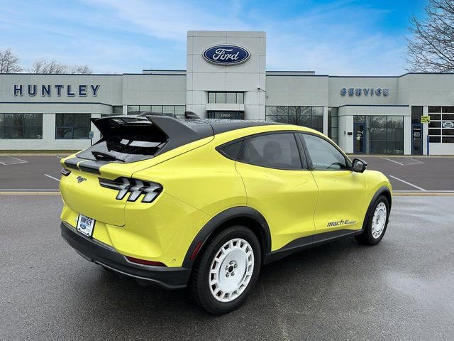 Used 2024 Ford Mustang Mach-E GT image 5