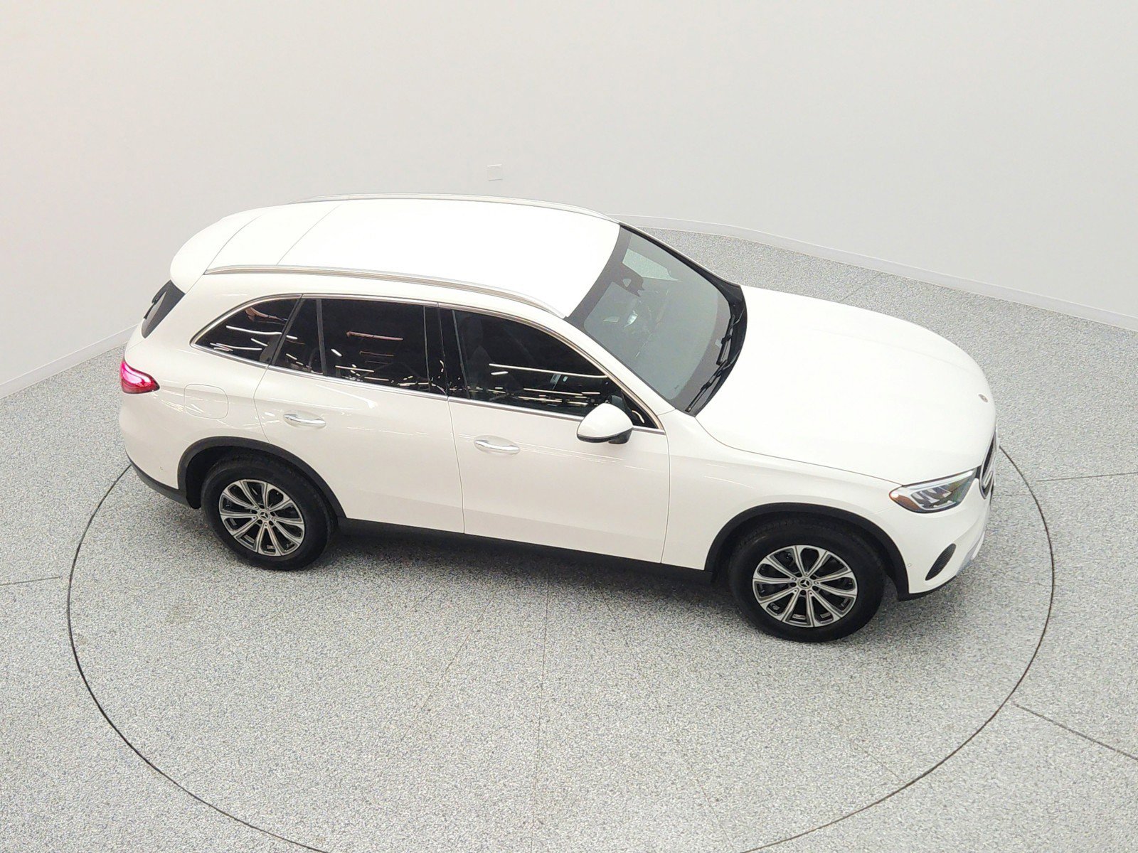 Certified 2026 Mercedes-Benz GLC 300 image 25