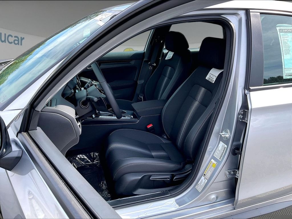 New 2026 Honda Civic Sport image 11