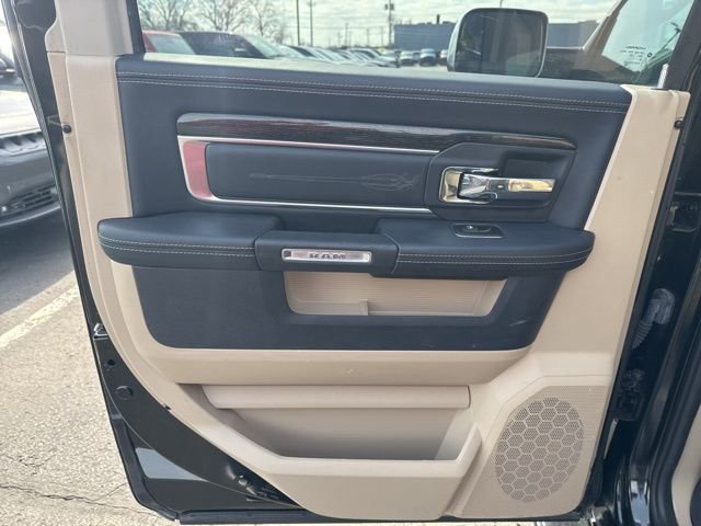 Used 2018 RAM 1500 Limited AWD/4WD image 20