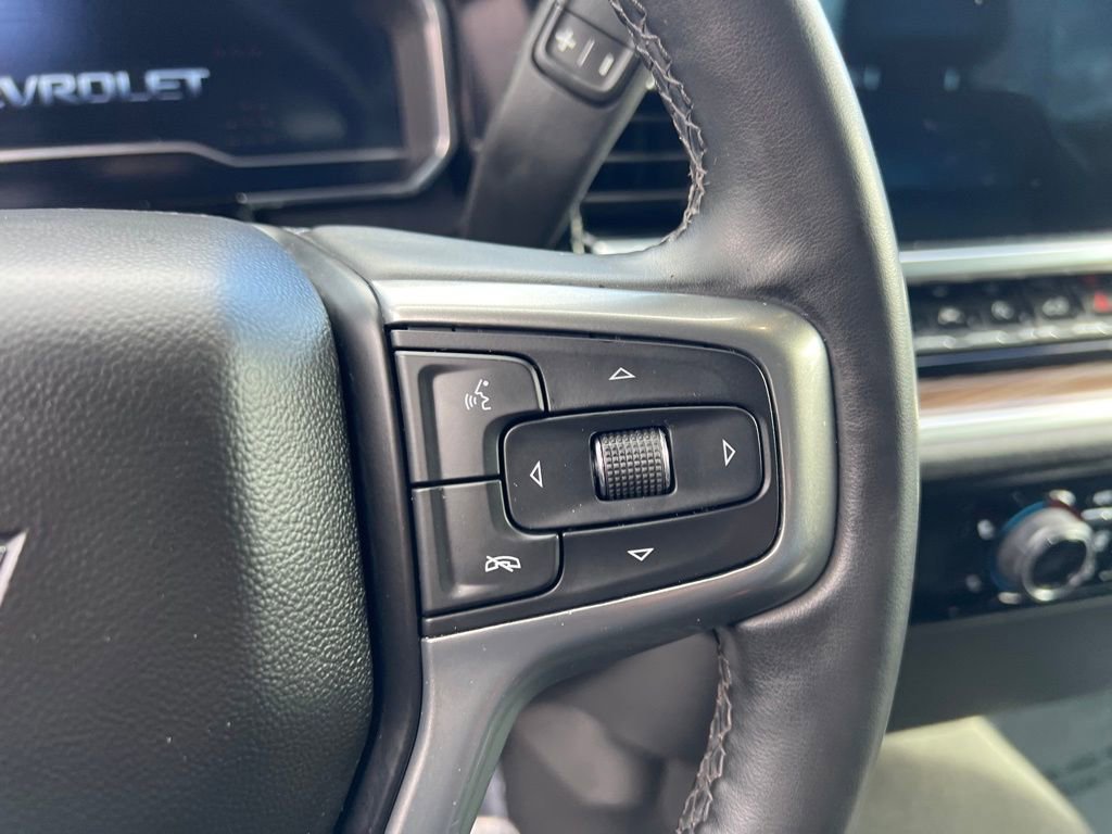 Used 2023 Chevrolet Silverado 1500 LT image 17