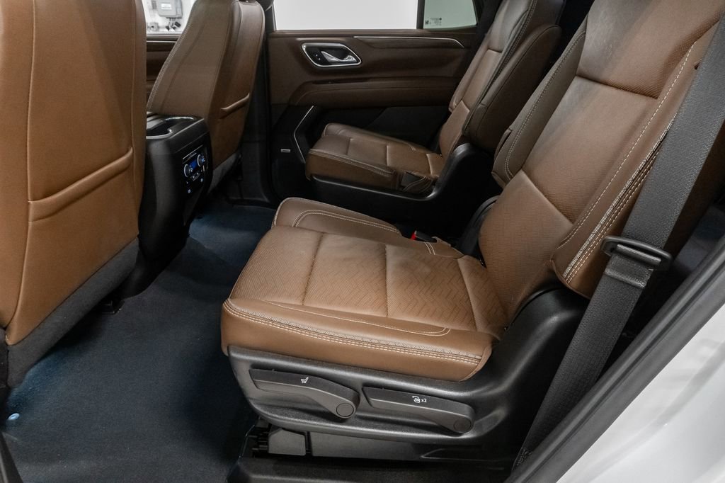 Used 2023 Chevrolet Tahoe High Country w/ Premium Package 2 image 32