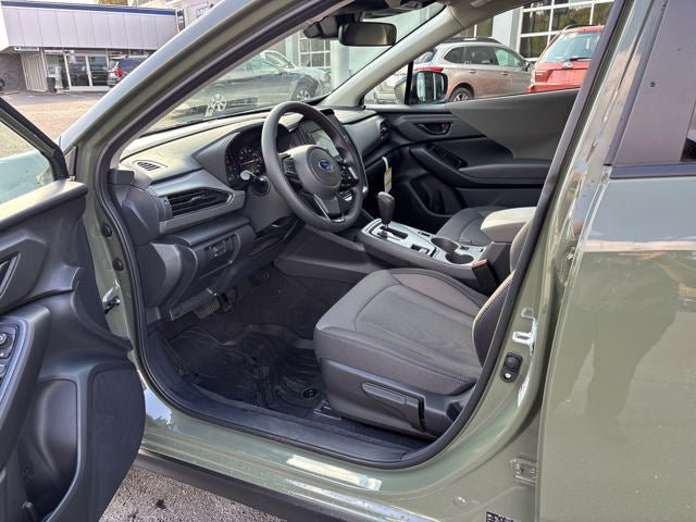 New 2026 Subaru Crosstrek 2.5i AWD/4WD image 68