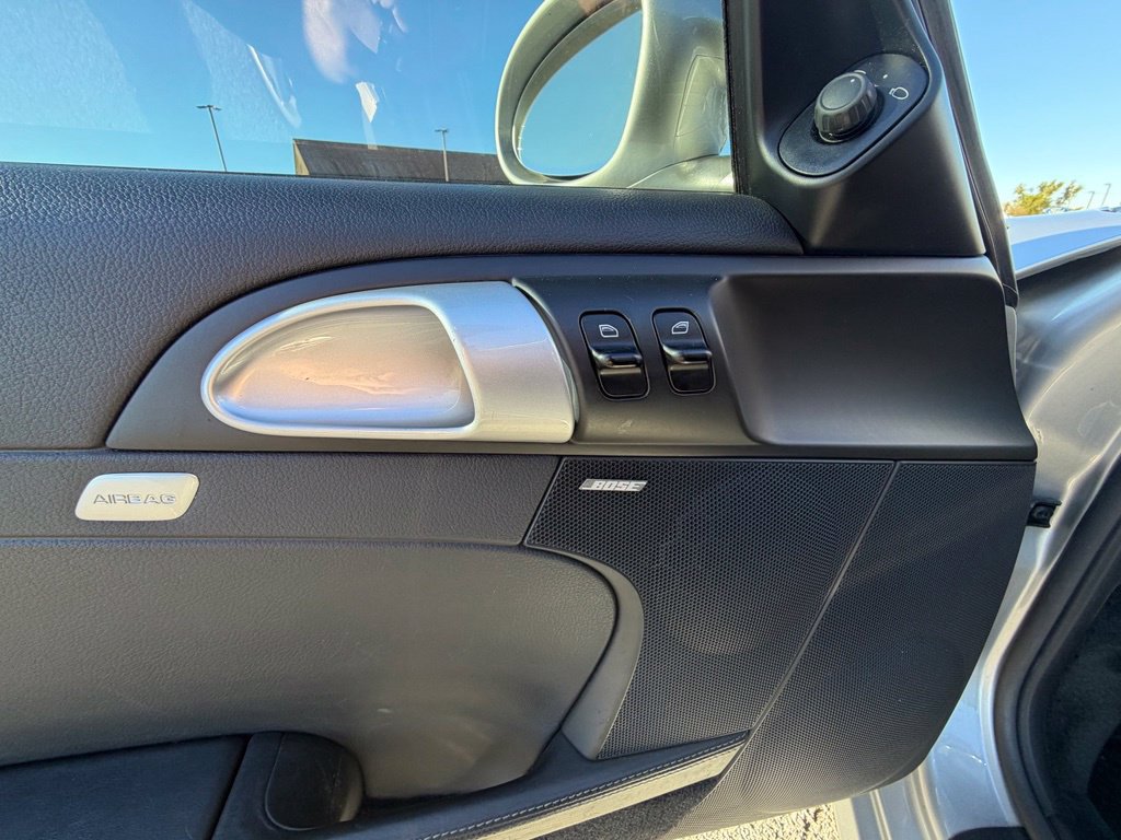 Used 2007 Porsche Cayman S RWD image 14