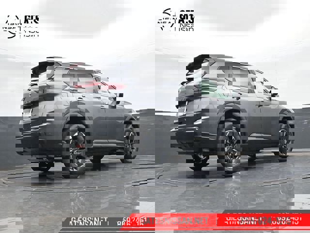 New 2026 Nissan Rogue SV image 33