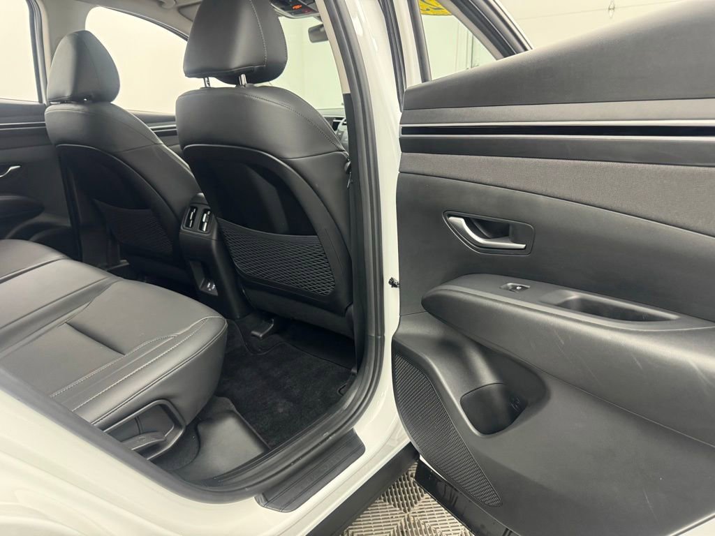 Used 2023 Hyundai Tucson SEL w/ Convenience Package FWD image 34