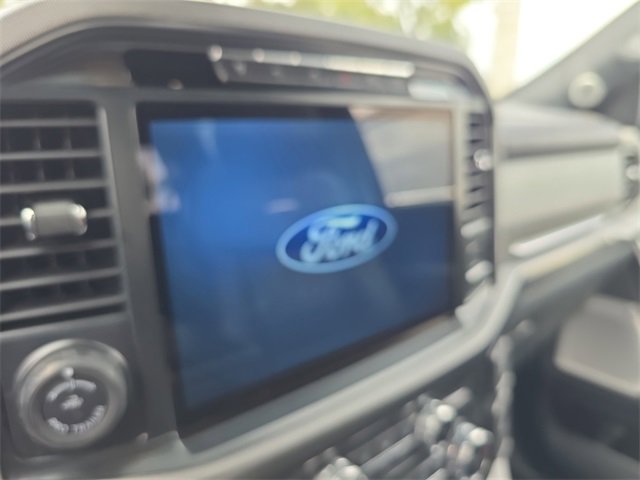 Used 2022 Ford F150 Platinum w/ Equipment Group 701A High image 26