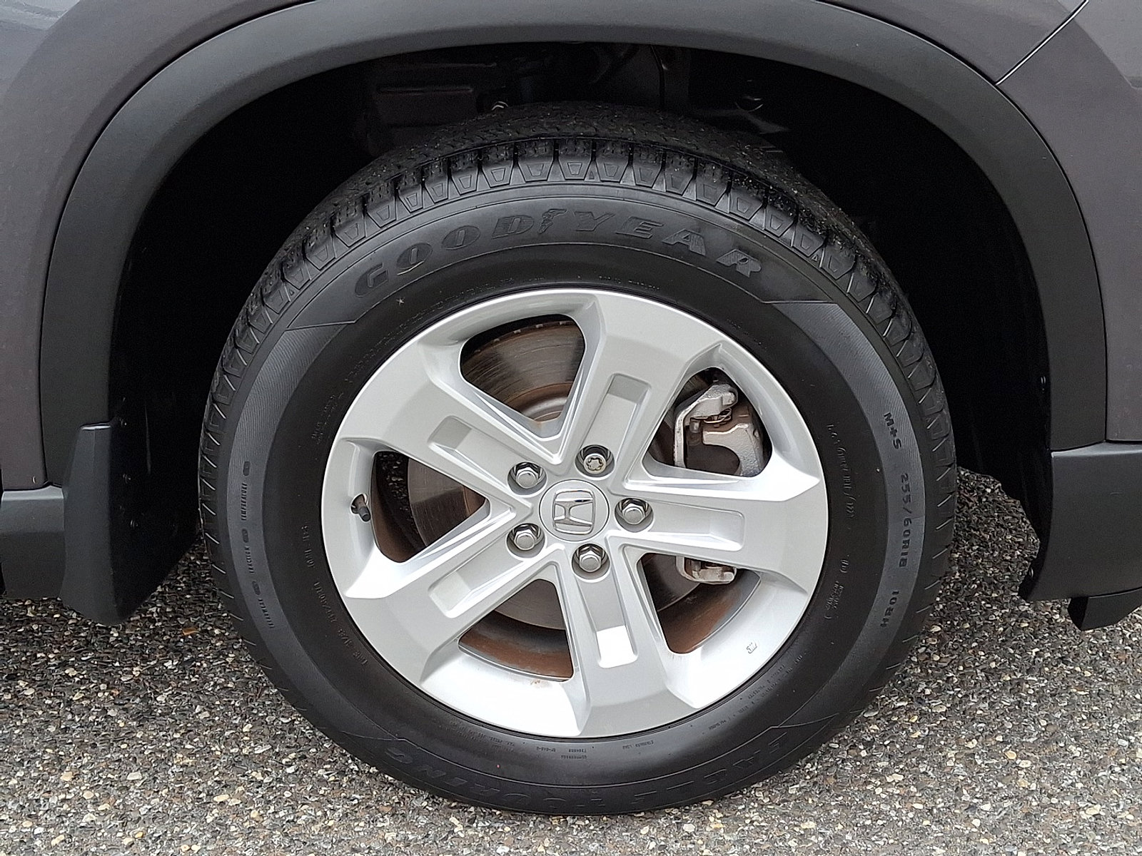 Used 2023 Honda Pilot LX image 15