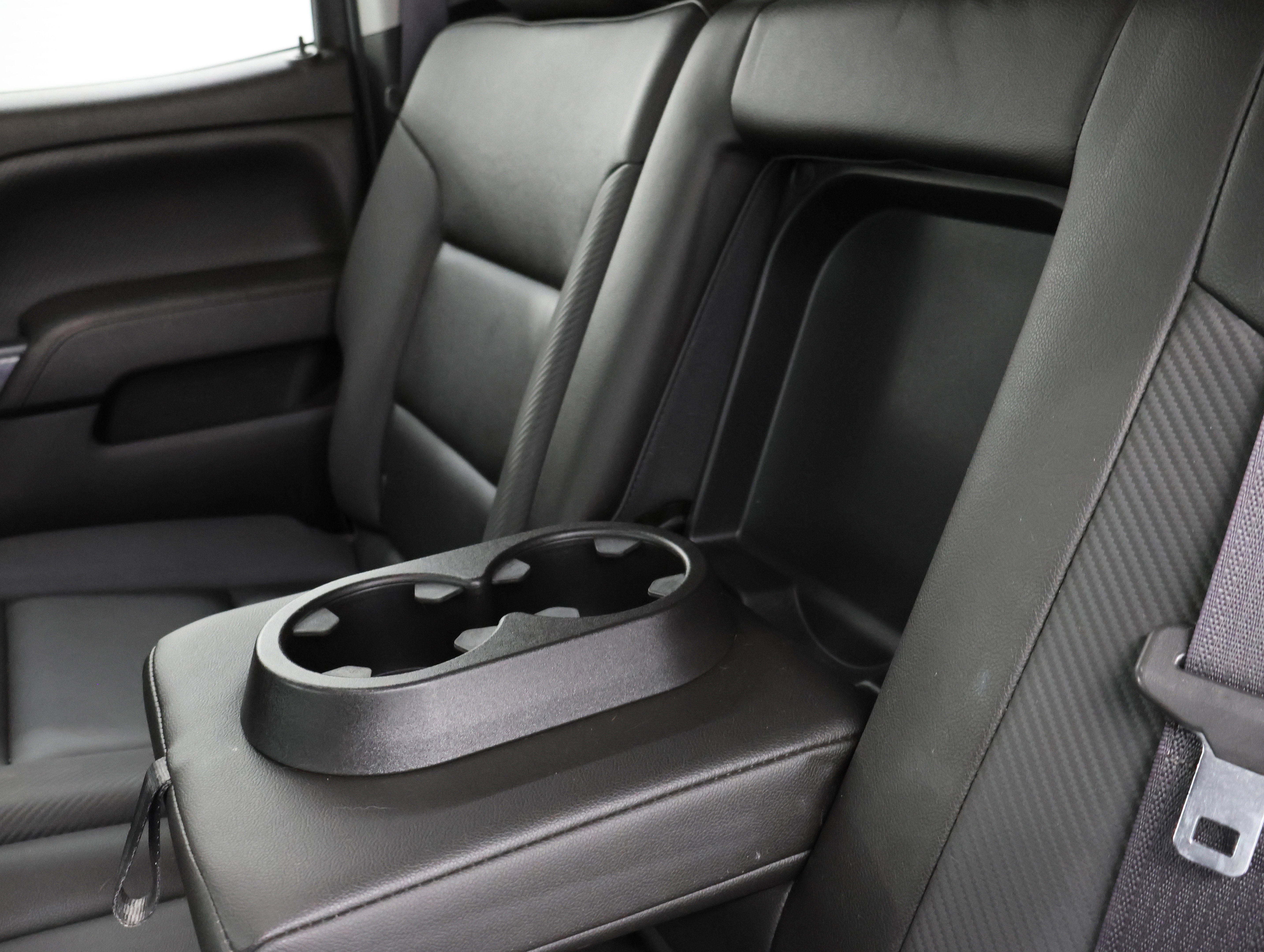 Used 2016 GMC Sierra 2500 SLT image 34