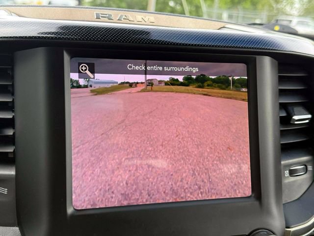 Used 2019 RAM 1500 Sport w/ Level 2 Equipment Group AWD/4WD image 29