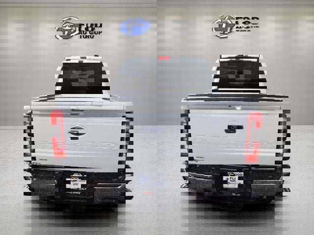 New 2026 Ford F350 Lariat w/ Lariat Ultimate Package image 3