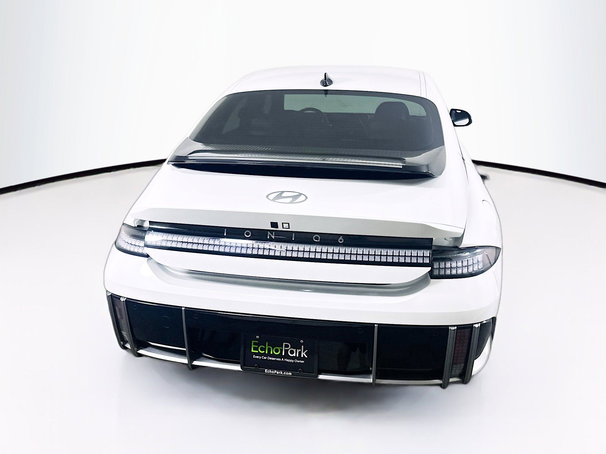 Used 2024 Hyundai Ioniq 6 SE image 7