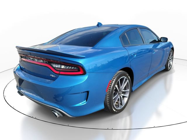 Used 2021 Dodge Charger R/T w/ Plus Group RWD image 2