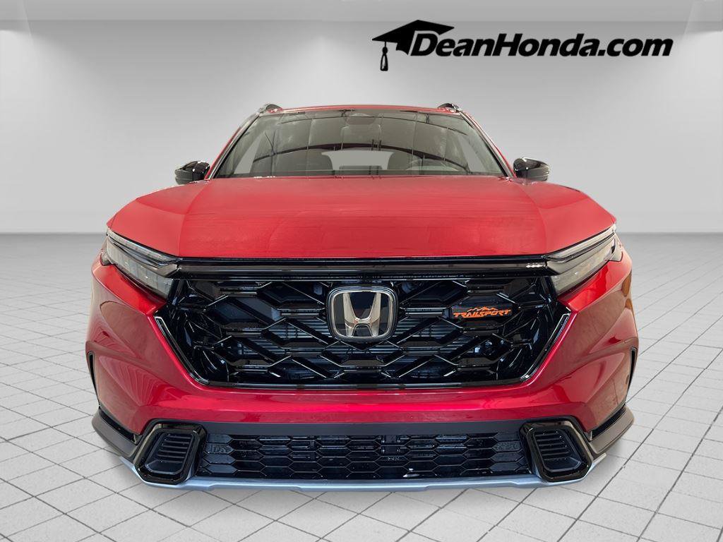 New 2026 Honda CR-V TrailSport image 10