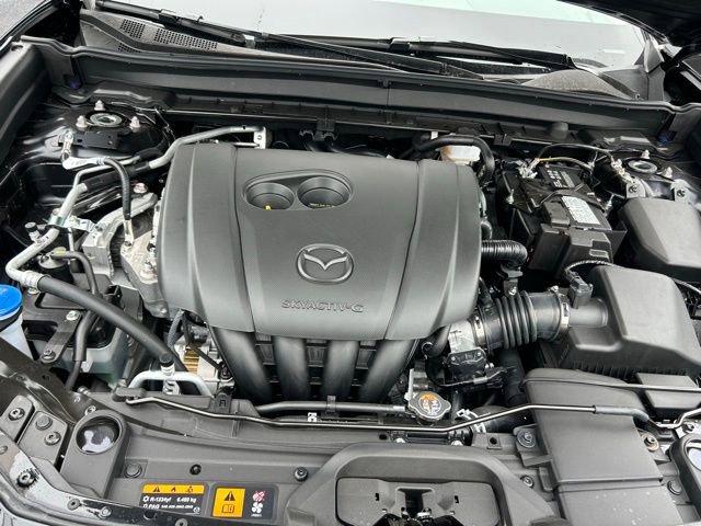 New 2026 MAZDA CX-30 AWD 2.5 S image 6