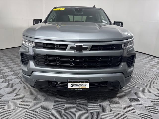 New 2026 Chevrolet Silverado 1500 RST image 6