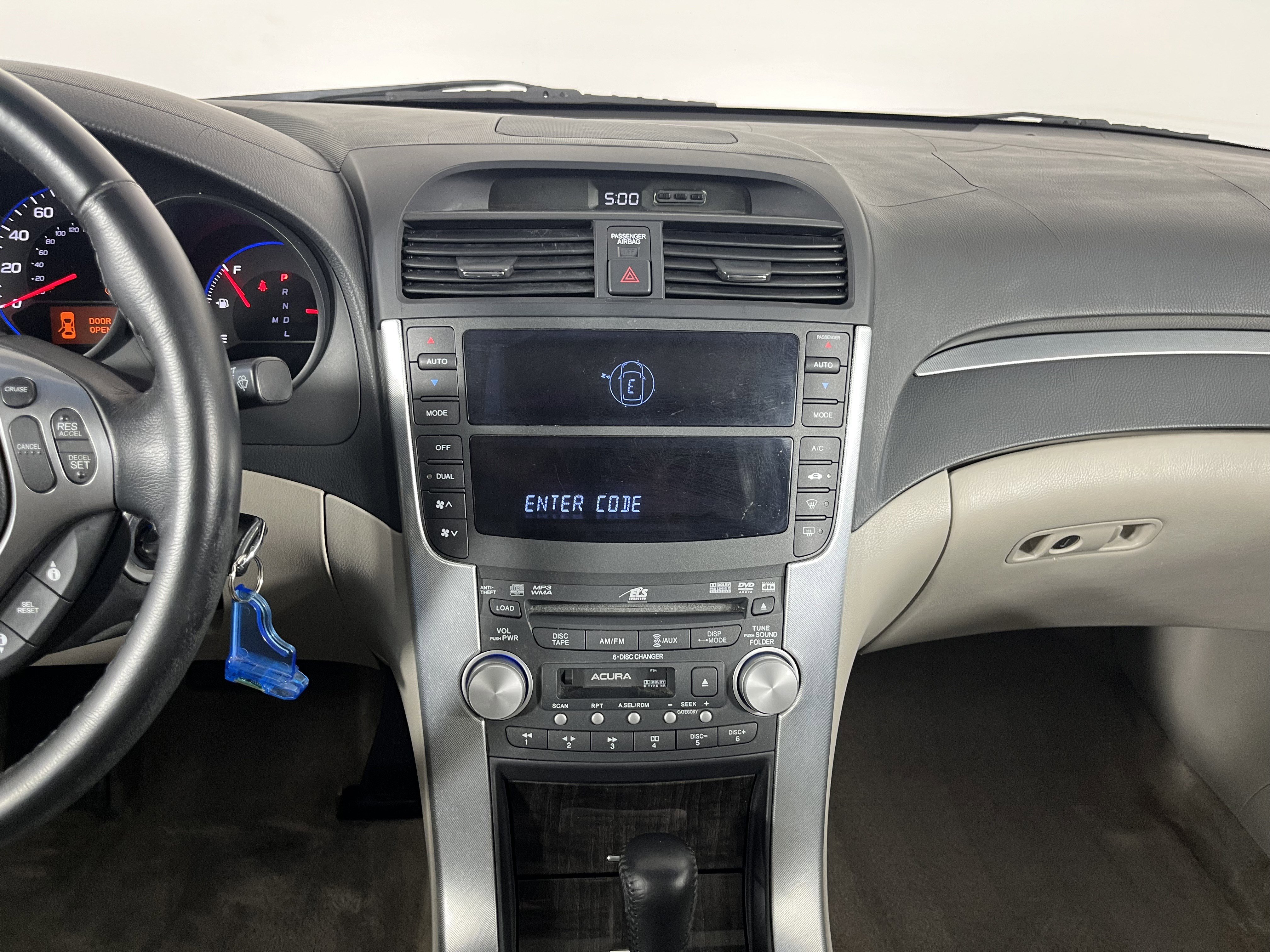 Used 2008 Acura TL image 14